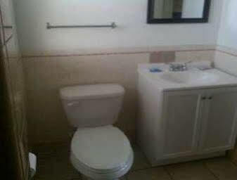 Knights Inn Big Spring Bagian luar foto